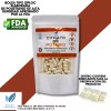 Saisa Herbal Citrato De Potasio 120 Cápsulas Saisa Herbal Sabor