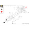 TEDGUM TED37618 Bearing, Engine Suspension & Gear Bearing, Engine Suspension