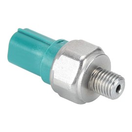 Fayelume Oil Pressure Sensor, 28600 RCL-004 Oil Pressure Switch, Aluminum Transmission Fluid, Auto Trans Oil Sensor, Replacement for 2002-2010