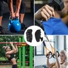DAZZTIME Grip pads for pull-ups, grip pads, grip pads, strength