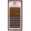 Premium Glitter Lashes Party Girl 14mm
