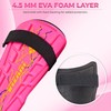 Vizari Zodiac Soccer Shin Guards | for Kids and Adults