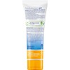 Protector Solar Facial NIVEA SUN Control Brillo Tono Claro, Cobertura