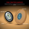 Krone Kalpasmos Professional Bose On-Ear Headphones Replacement Earpads Ear Pads