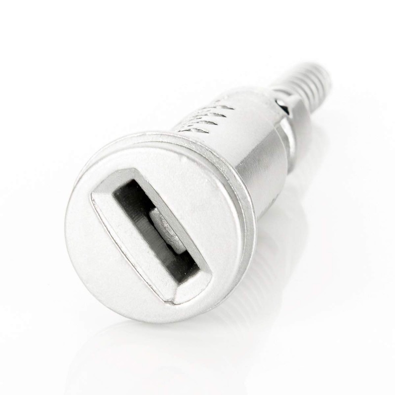 LST Ignition Lock Cylinder 13107754 F G COMBO