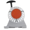 TOPINCN Recoil Pull Starter Assembly for Stihl Fs90/110 Fs130 String