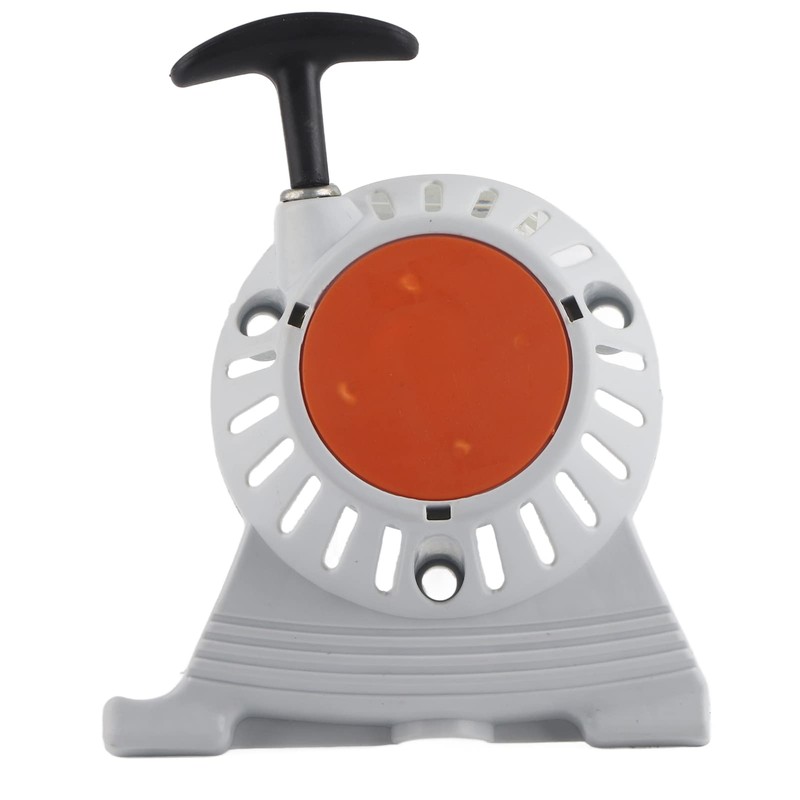 TOPINCN Recoil Pull Starter Assembly for Stihl Fs90/110 Fs130 String
