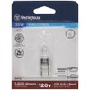 Westinghouse Lighting Corp 35-watt T4 JCD Halogen Bulb