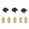 Creality Ender 3 S1 Heating Block Kit High Temperature Pro