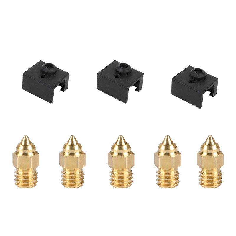 Creality Ender 3 S1 Heating Block Kit High Temperature Pro