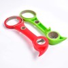 Muellery Multifunctional 6 in 1 Opener Jar Bottle Can Opener