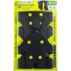 KONYO SUN UP Anti-Slip Spikes 1 Pair FM-45GML L Size