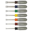 Husky Nut Driver Set (7-piece)