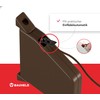 BAUHELD® Cord Winder with Cord [Made in Germany] - Mini