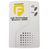 Fall Guardian 2000 Monitor with 10"x15" 90 Day Chair pad