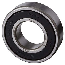 NSK (KSK) Deep Groove Ball Bearing Non-Contact Rubber Seal Type Radial Ball Bearing 6908VV
