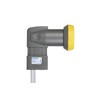Humax LNB 122-B Gold, Twin