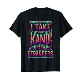 Rave Shirt, Kandi Kidcore Plur Edm Techno Hardstyle Festival T-Shirt