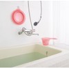 Isetou P I-522 Soft Hot Water Bath