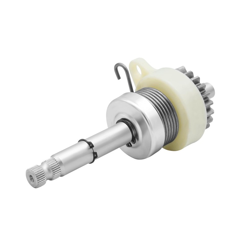 Wai Danie Kick Start Shaft Gear Parts Spindle Compatible with