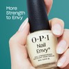 OPI Nail Envy Nail Strengthener Clear | Strengthening Nail Polish
