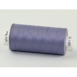 1000mt Moon Value Polyester Sewing Thread Colour: M091