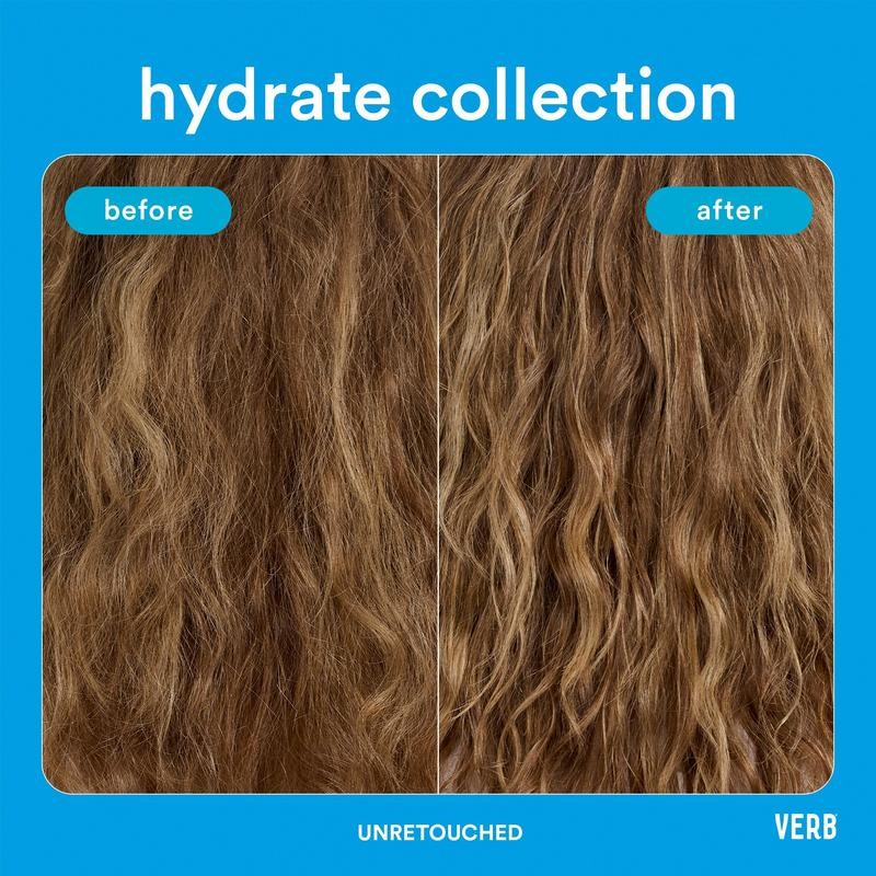 verb hydrate conditioner | a hydrating conditioner - Size: 32