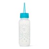 Salon Care Leakproof Straight Tip Applicator Bottle