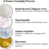 Lamelin Anti Aging Roll On Eye Cream Collagen (Crema para