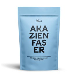 fairment Acacia Fibre Powder 80% Fibre Content 500g