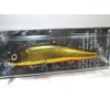 Deps Minnow Spiral Minnow 4.7 inches (120 mm), 0.9 oz
