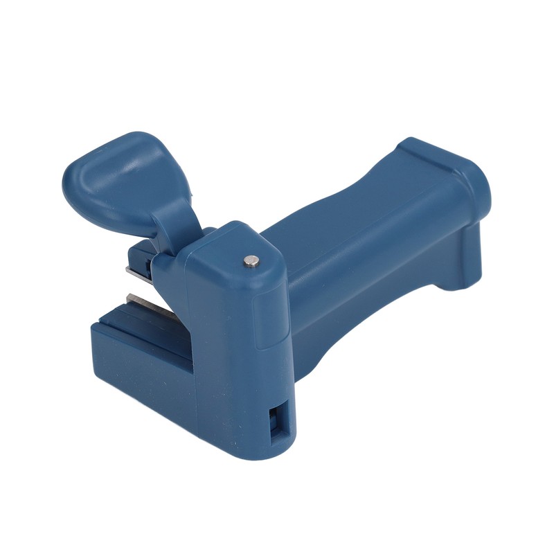 Handle Edge Trimmer Manual Banding Trimming Machine Woodworking Scraper for