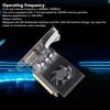 Graphics Card 589MHz 1000MHz 2560x1600 Gaming Graphics Card for HD