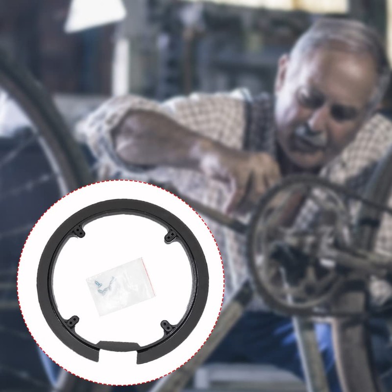 Chain Wheel Guard | High Strength Protection Sprocket Guard with