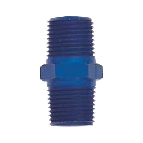 XRP XRP 991102 1/4" NPT Male Pipe Nipple