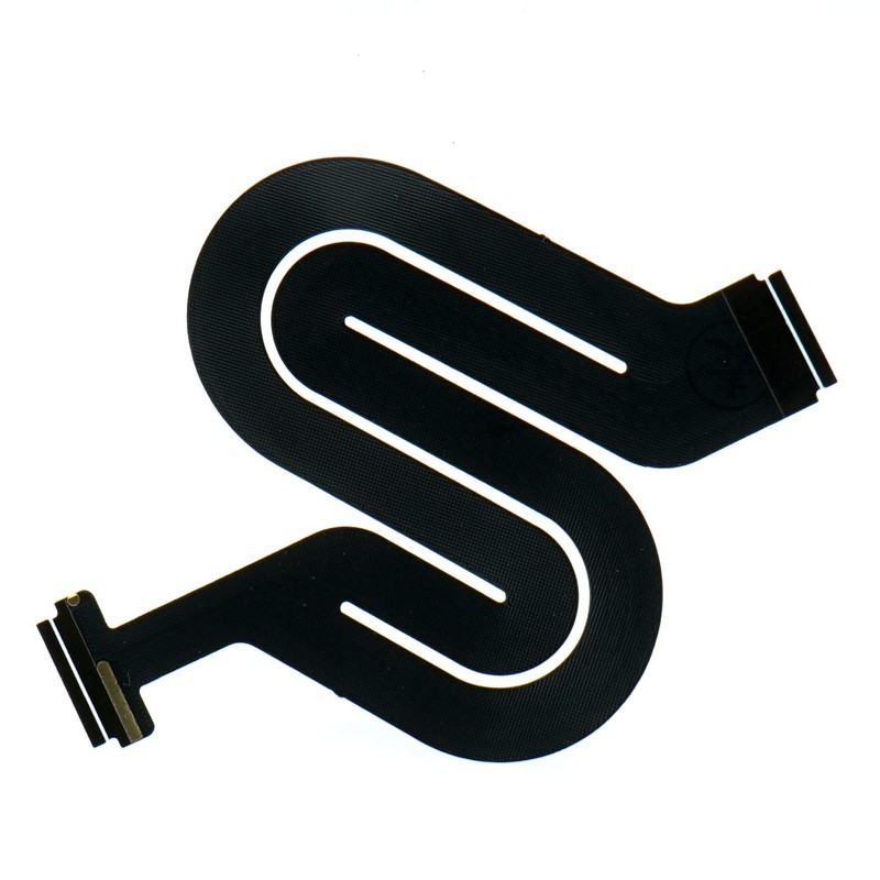 PartEGG Touchpad Cable 821-00509-A 821-1935-A 821-00507-A Trackpad Cable Replacement for