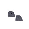 MOWFILL 2 Pack 4149 120 1800 Air Filter Replace Stihl