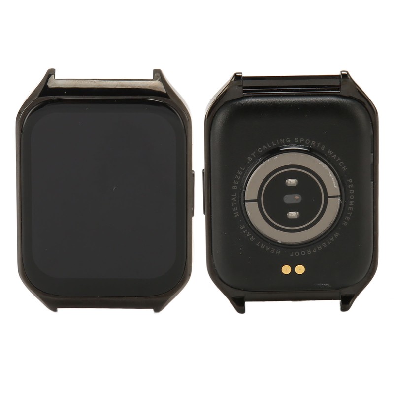 Health Trackers Smart Watch 1.92inch Screen NFC Function IP67 Waterproof
