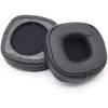 XXTMZ Ear Pads Memory Foam Replacement Marshall Major II/III Bluetooth
