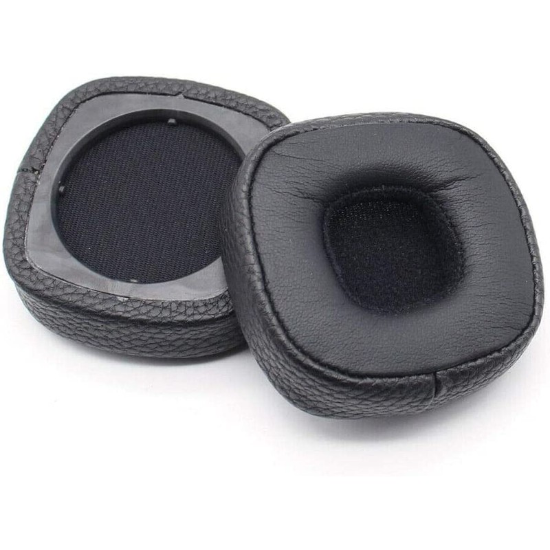 XXTMZ Ear Pads Memory Foam Replacement Marshall Major II/III Bluetooth