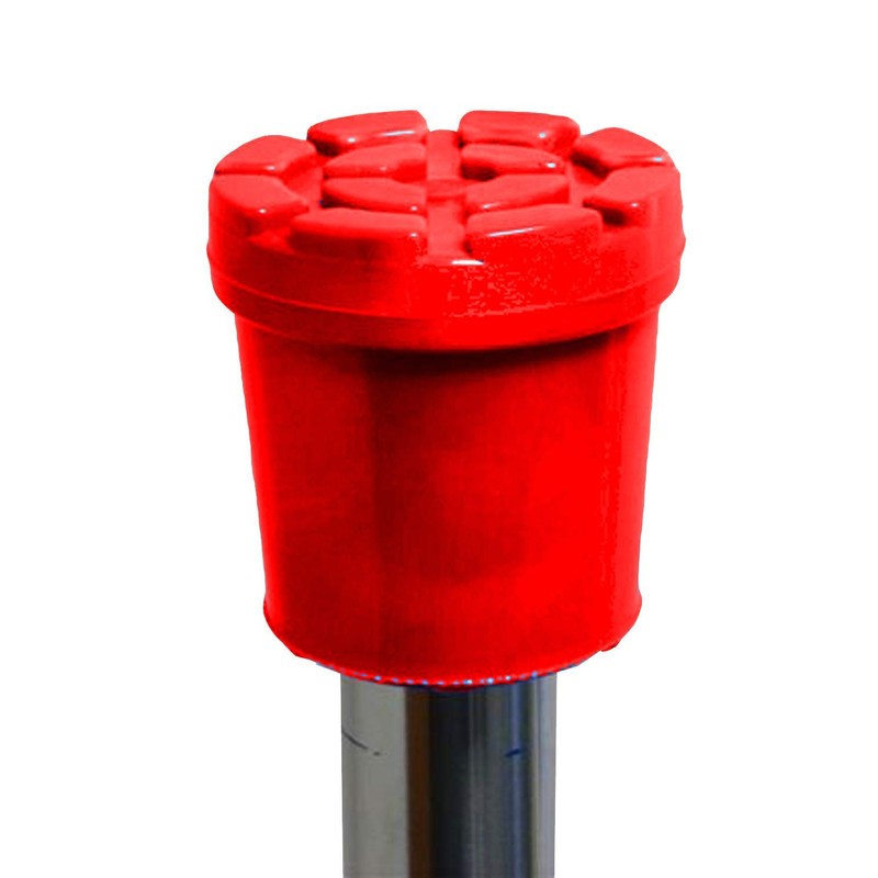 Mounting aid kit for transmission jack