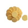 IWOWHERO 20 Pack Soft Makeup Remover Pads Face Cleaning Sponge