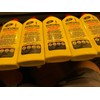 RONSON RONSO LIGHTER FLUID 1 box 24 cans 5oz CAN FUEL FLUID FOR  POCKET LIGHTERS
