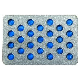 Holmenkol Diamond File Segment File Diamond '