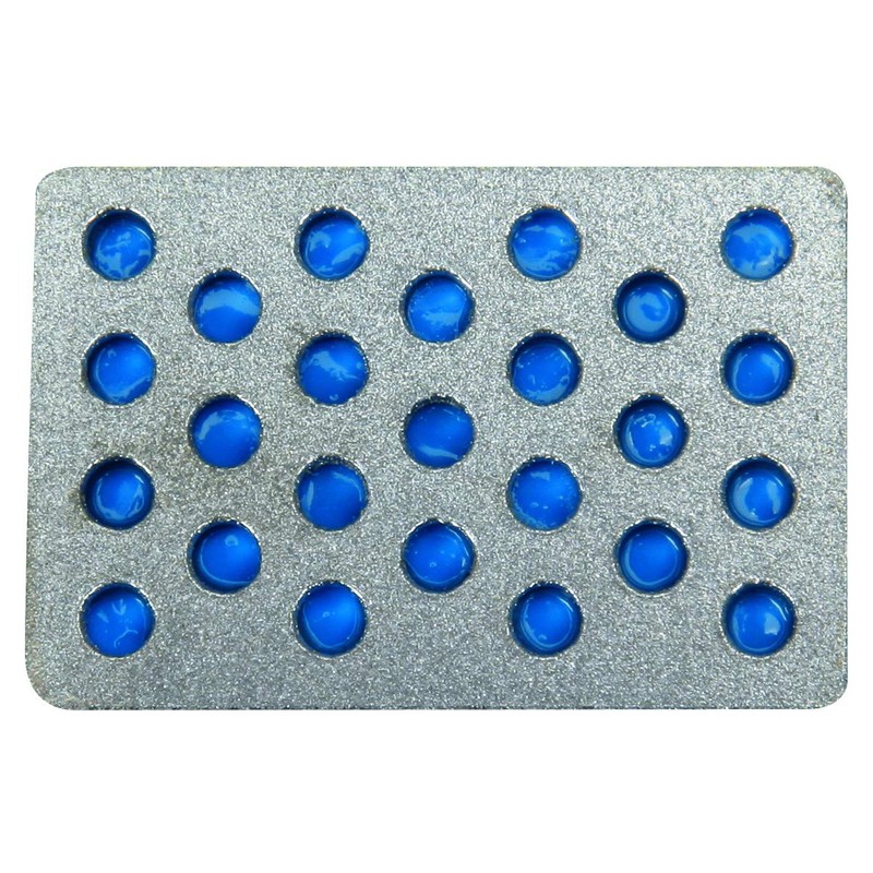 Holmenkol Diamond File Segment File Diamond '