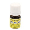 Organic Immortelle Essential Oil 3ml - Helichrysum Italicum - Made