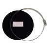 RTumbler Brand Replacement Lid Compatible With Thumler's Tumbler A-R12 Lid