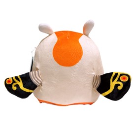 Squishmallows Kellytoy Godzilla Plush Toy (8'' Mothra), SQK2817
