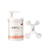 Active PPC Fever Slimming Burning Cream 500g / 액티브 PPC