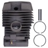 Cylinder Piston Kit Chainsaw Accessories Fit for Stihl MS290 MS310